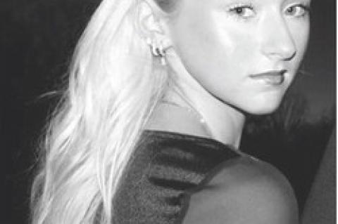 RAELEIGH MADDEN APPOINTED TO OU SGA UNDERGRADUATE STUDENT CONGRESS