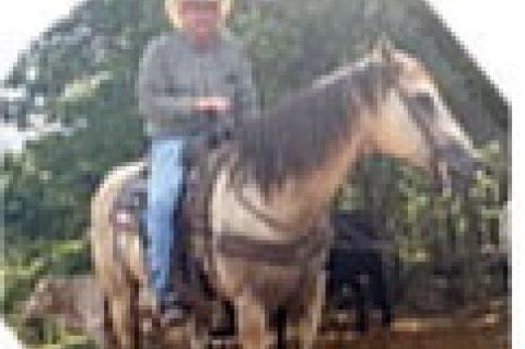 Our sympathy is extended to the family of Richard Blalock