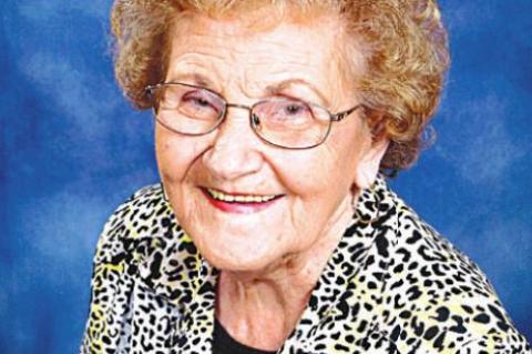 ur Sympathies extended to the families of...Hazel Juanita Glasco