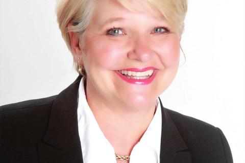 Leigh Gaddis Selected First Female