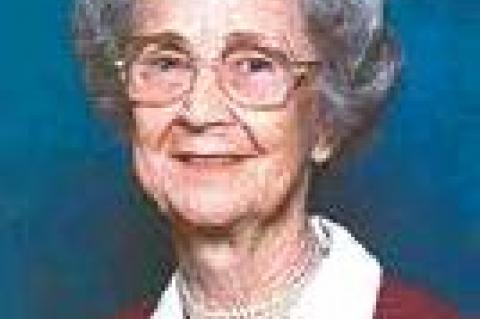 Magdalene “Maggie” Kiedaisch