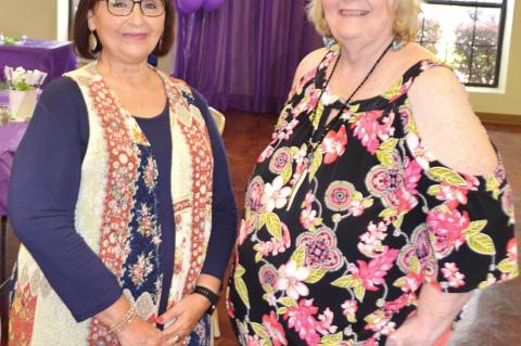 Great time for Class of 70