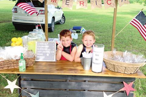 Coalgate Schools to furnish supplies for students