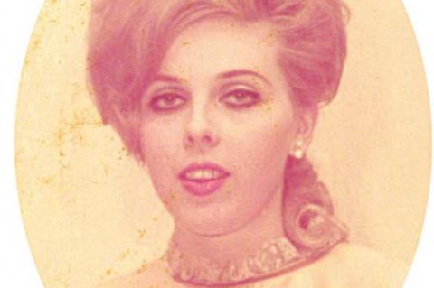 Tanya Marie Thornhill