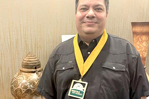 Chase Kahwinhut Earles