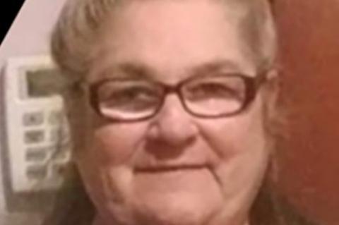 Mary Annece Strickland