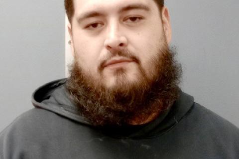 Tupelo Police arrest ICE fugitive