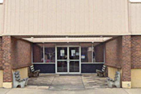 Coal County DHS closes its doors