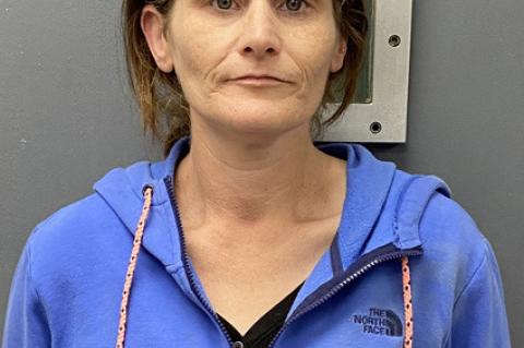 Tupelo woman facing drug charges plus neglect of bedridden mother