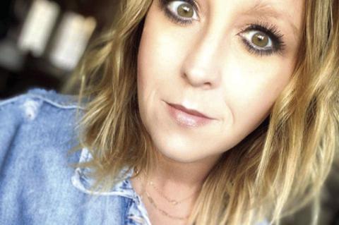 Amanda Faye MacArthur