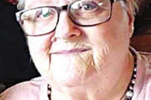 Our sympathies extended to the families of.... Doris Jean Webb