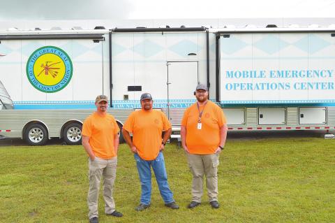 County mourns loss of Tristan Weeden