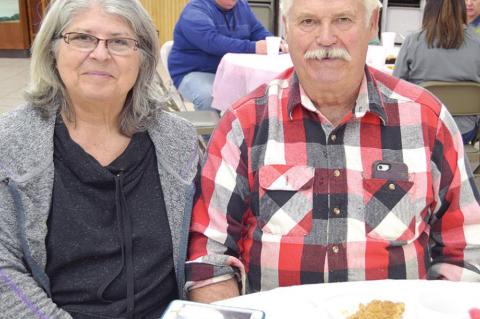 Roundhill OHCE coming back