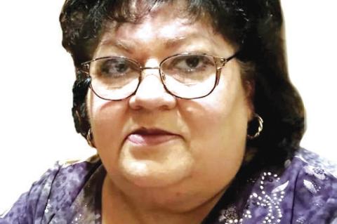 Sandra Marie (Munguia) Watson