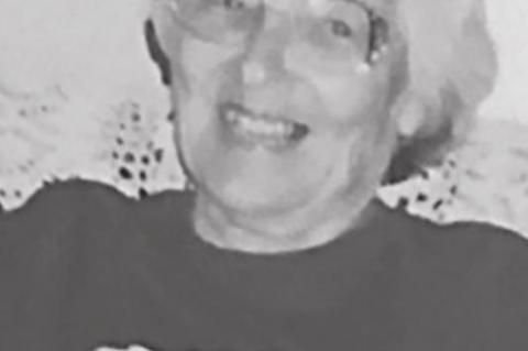 Service Thursday for Alice Vick