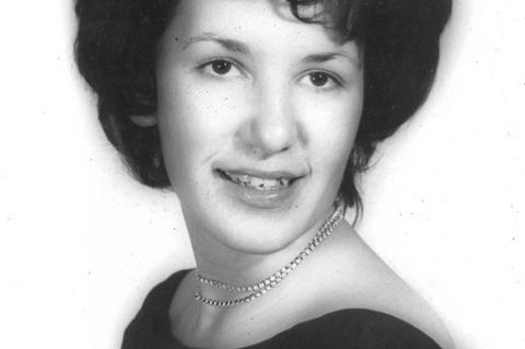 Anita Jones Matthews