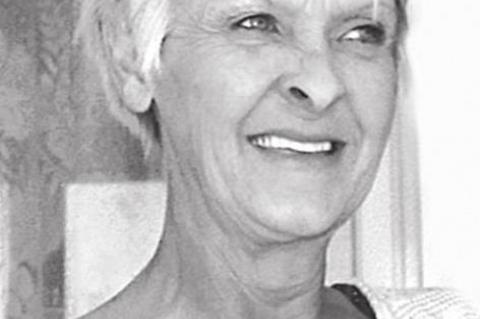 Services held for Darla Jo Vick