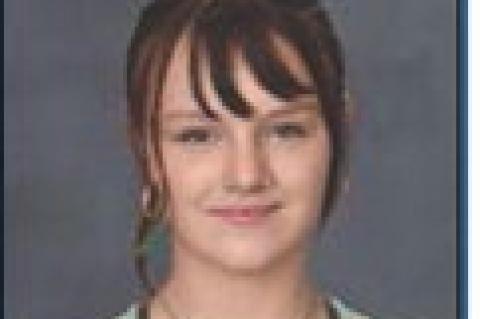 JAXIE COTTRELL Jaxie is the daughter of Sandra Teague and Jessie Cottrell and granddaughter of Sandra Cottrell and Paul Cottrell. She has attended Coalgate school 9 years and enjoys playing the alto saxophone and listening to her favorite musical artist, 