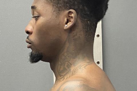 Three arrested following high speed pursuit