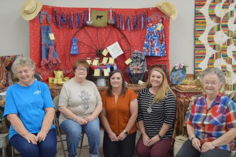 Coal County Fair great success!
