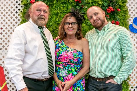 2023 Coal County Chamber of Commerce Banquet Highlights