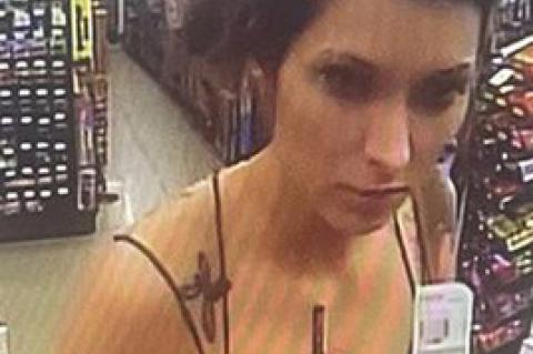 Coalgate Police Report