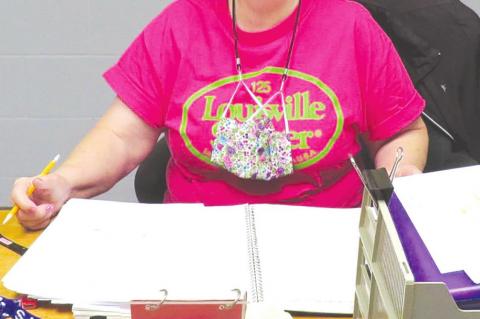 Debra Shockey; a legacy of service