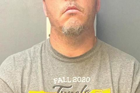 Coalgate man arrested for child porn crimes