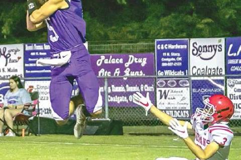 Wildcats shut out at home