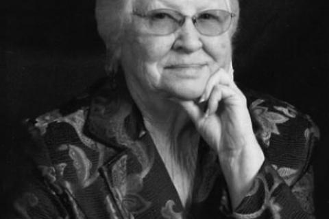 Jackie Nadyne Grotteland