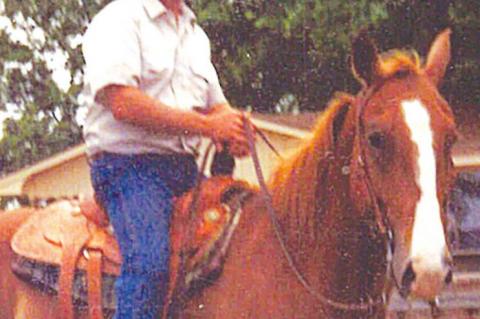 Service held for Curtis Leon Sheffield