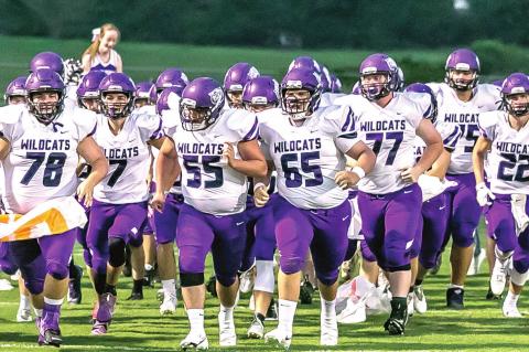 Coalgate Citywide Cleanup Day Saturday