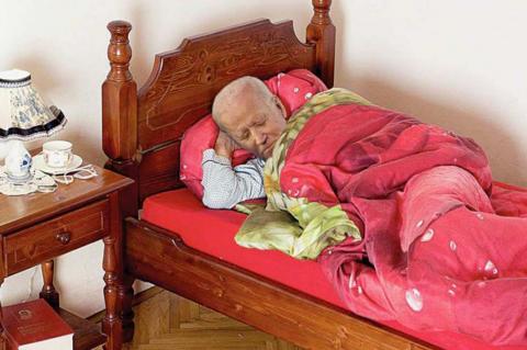 Biden Calls a Lid Until Election Day