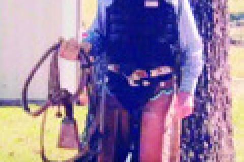 Joseph Barnhill, Jr.