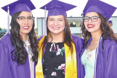 Coal County District Court Records