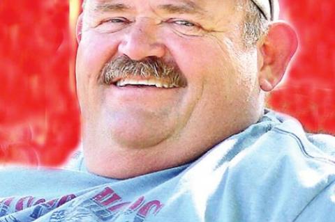 Service held for Gary Blansett