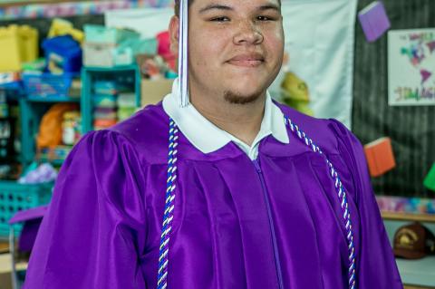 Coalgate Senior Earns Student Board of Directors Position, Scholarship.