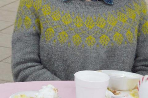 OHCE Bean Dinner highlights