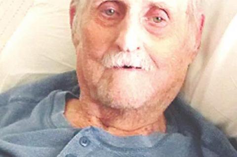 Eual Franklin Mills passes away