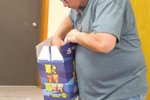 Coalgate First Baptist Church