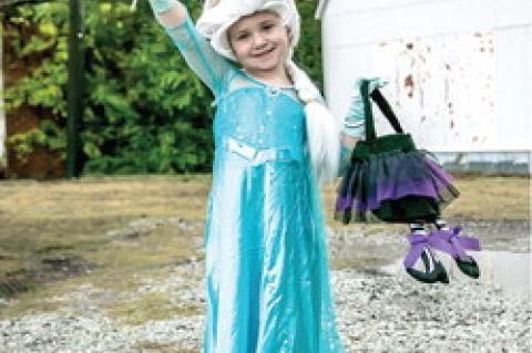 Halloween Highlights