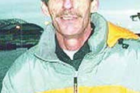 Randall Eugene Jackson