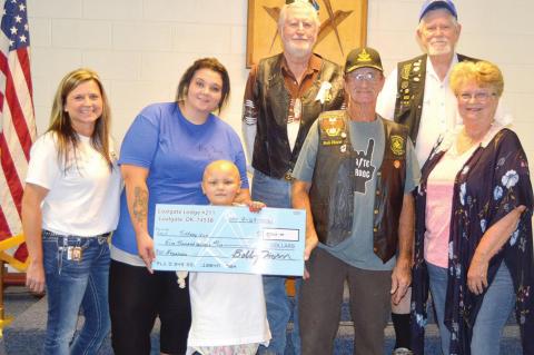 FOR THE LOVE OF KOTY