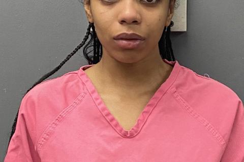 Three arrested following high speed pursuit