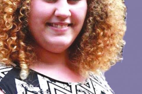 Our Sympathies extended to the families of... Samantha Carol Carnes