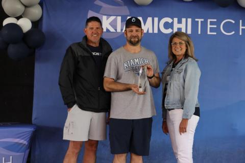 Kiamichi Tech Recognizes