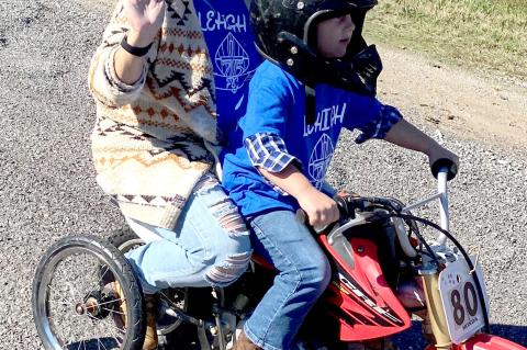 Lehigh FBC celebrates 75th Anniversary