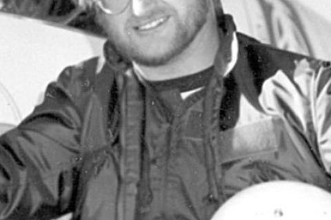 Eddie “Beano” Dean Stark