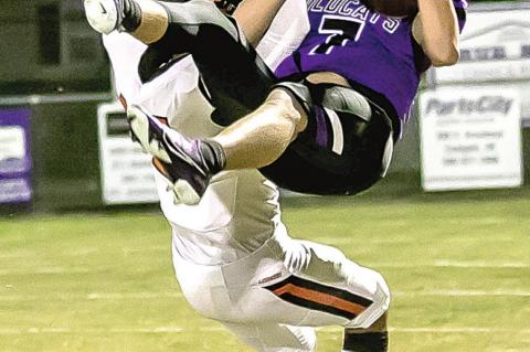 Disastrous fourth quarter dooms ‘Cats