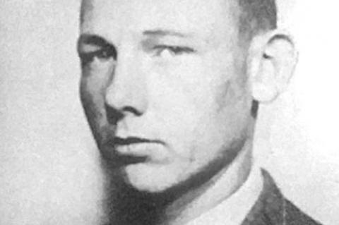 Our sympathies to the families of Lee Elvis Murphy